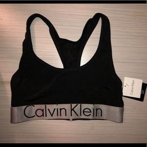 Calvin Klein bralette